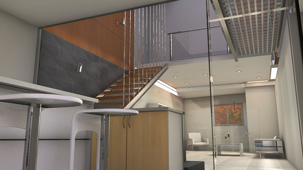 Construcción Vivienda - 6