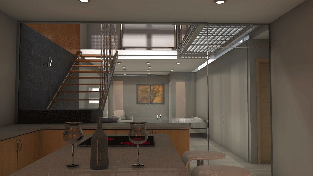 Construcción Vivienda - 7