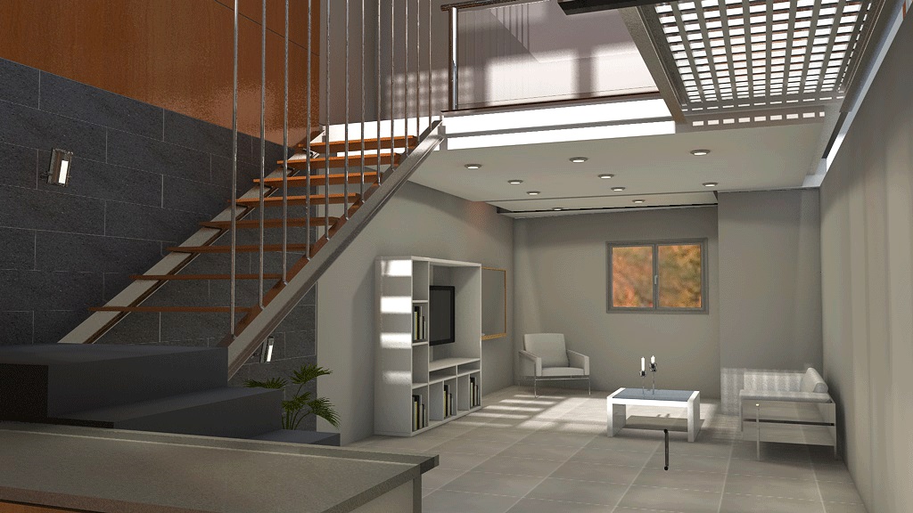Construcción Vivienda - 8