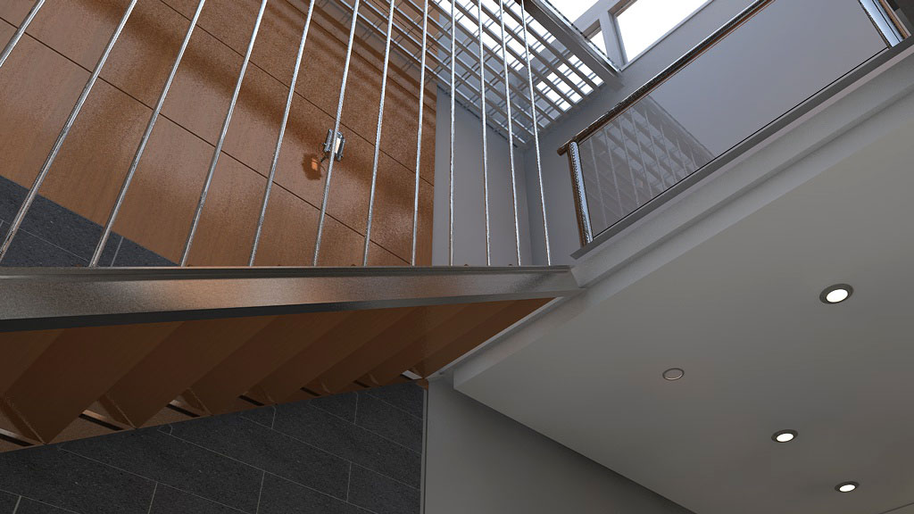 Construcción Vivienda - 10