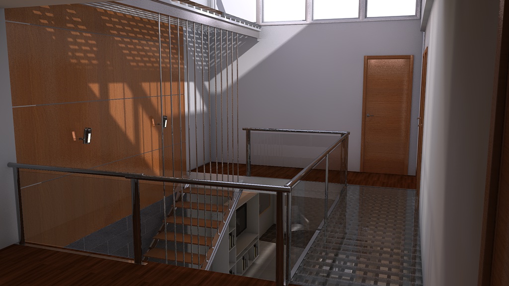 Construcción Vivienda - 13