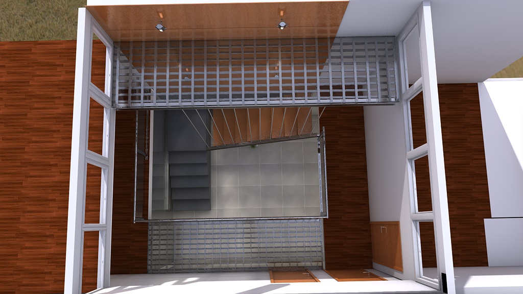 Construcción Vivienda - 15
