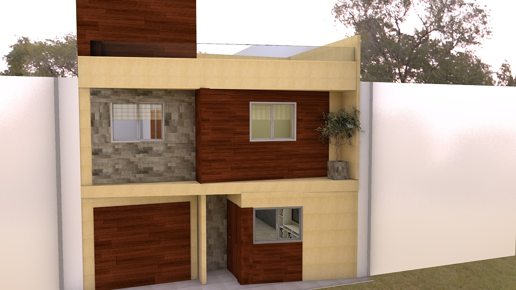 Construcción Vivienda - 17