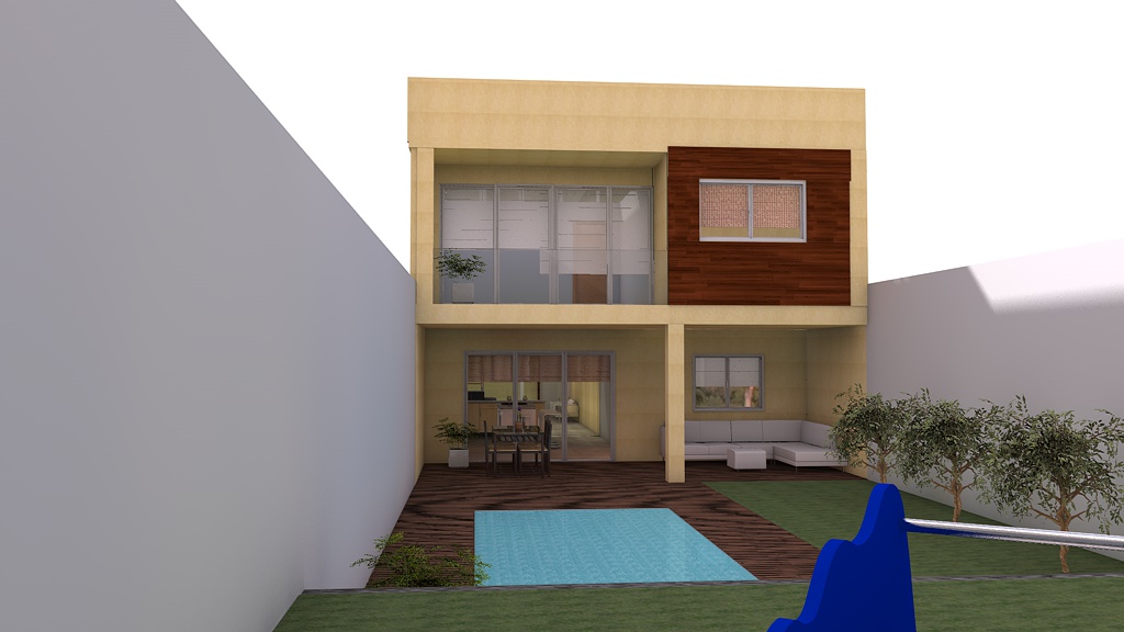 Construcción Vivienda - 18