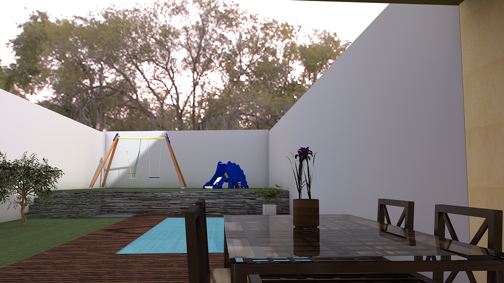 Construcción Vivienda - 19