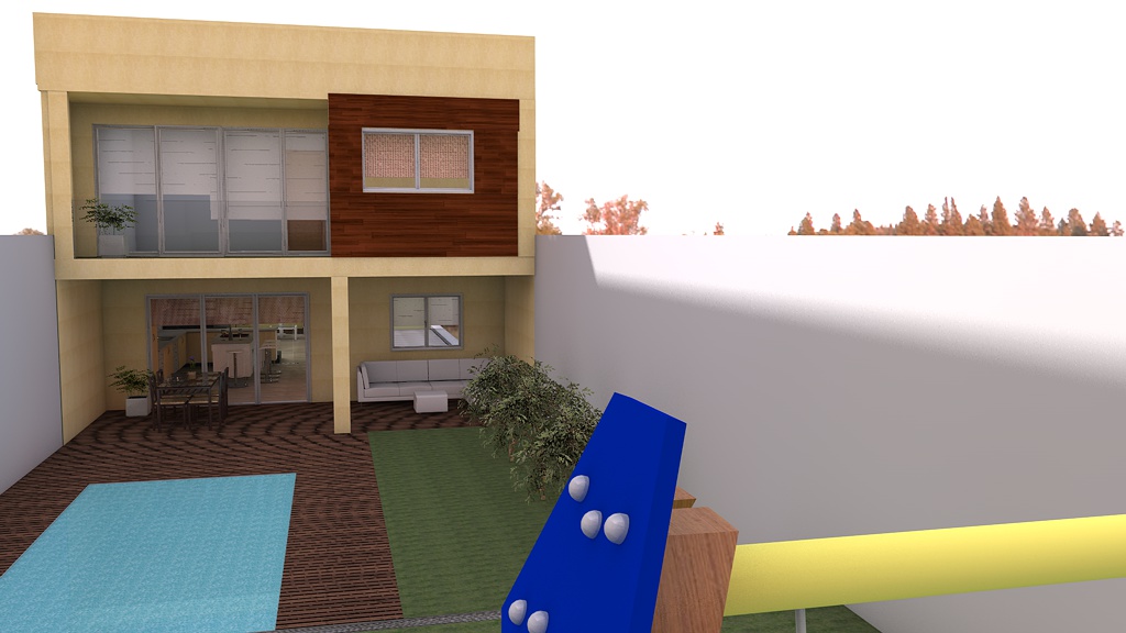 Construcción Vivienda - 20