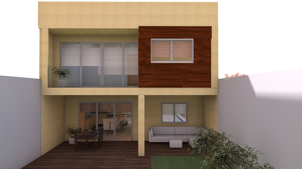 Construcción Vivienda - 21