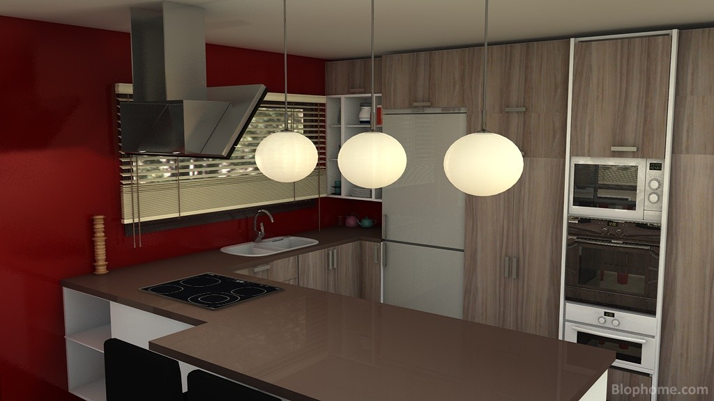 Cocina office - 2