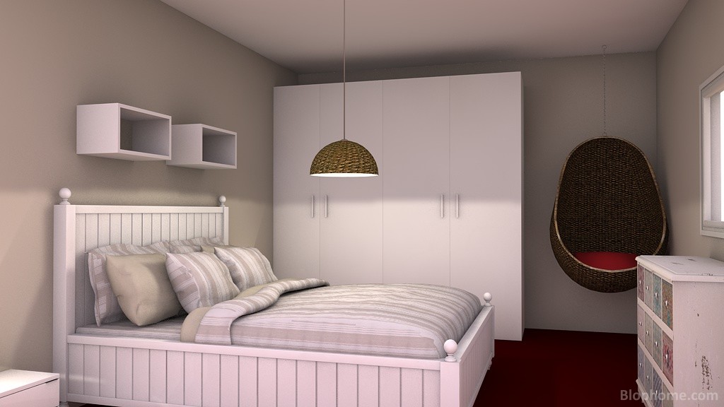 habitacion carm