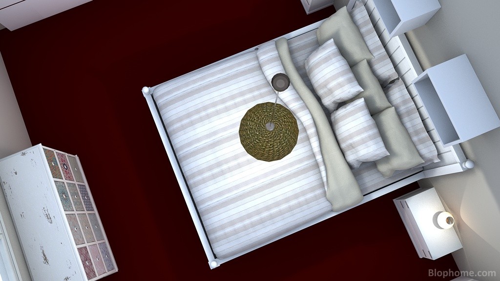 habitacion carm - 1