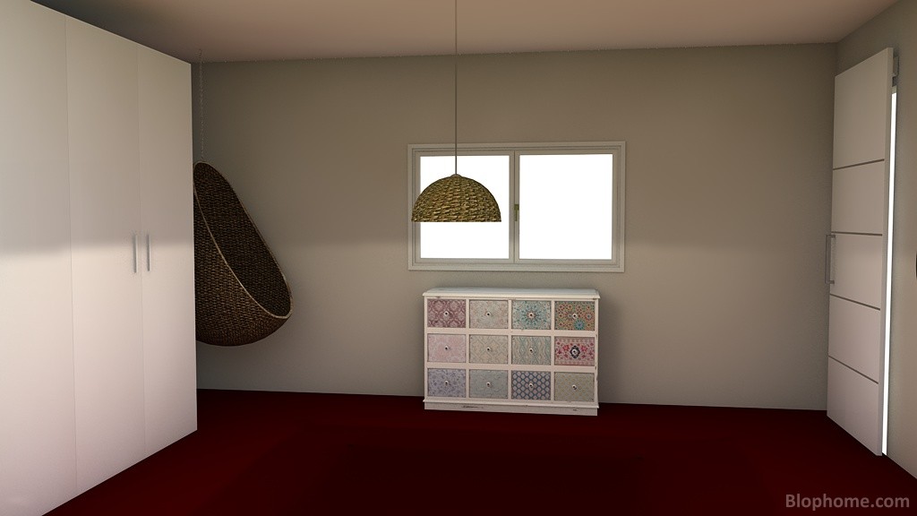 habitacion carm - 2