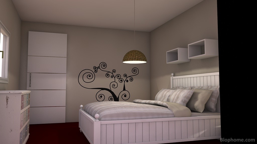 habitacion carm - 3