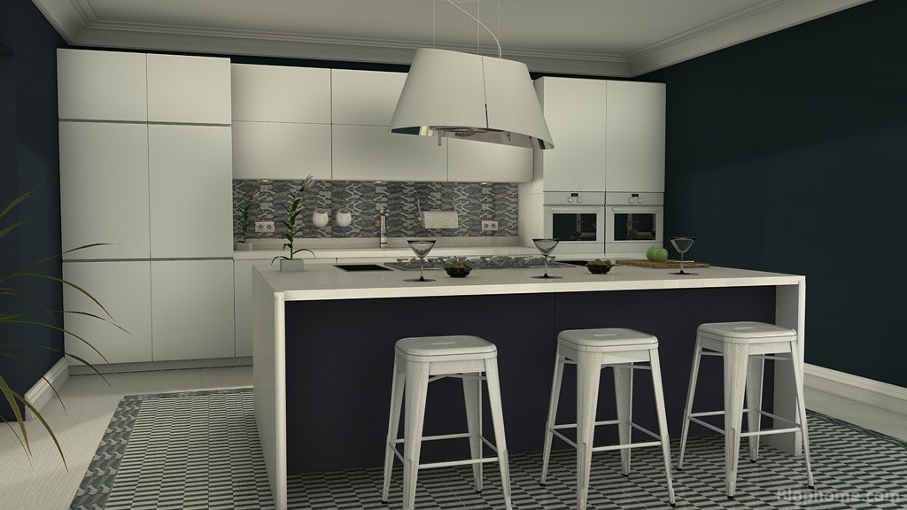 cocina comedor - 8