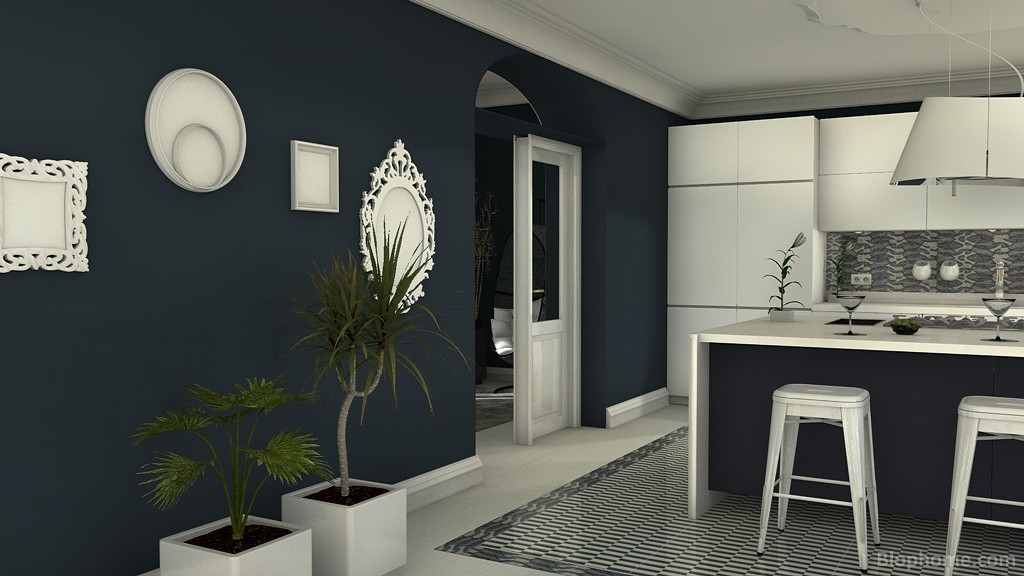 cocina comedor - 9