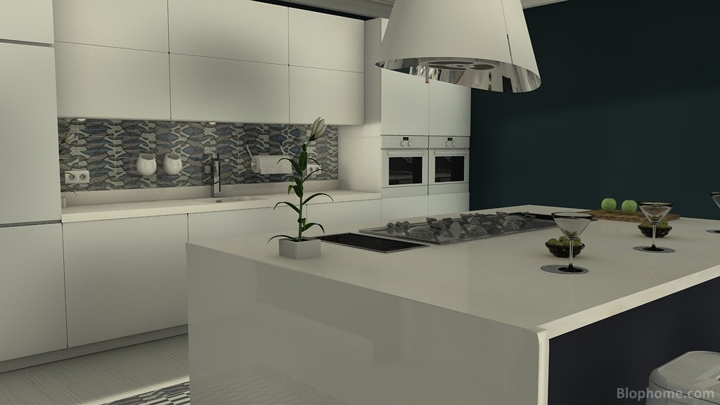 cocina comedor - 12