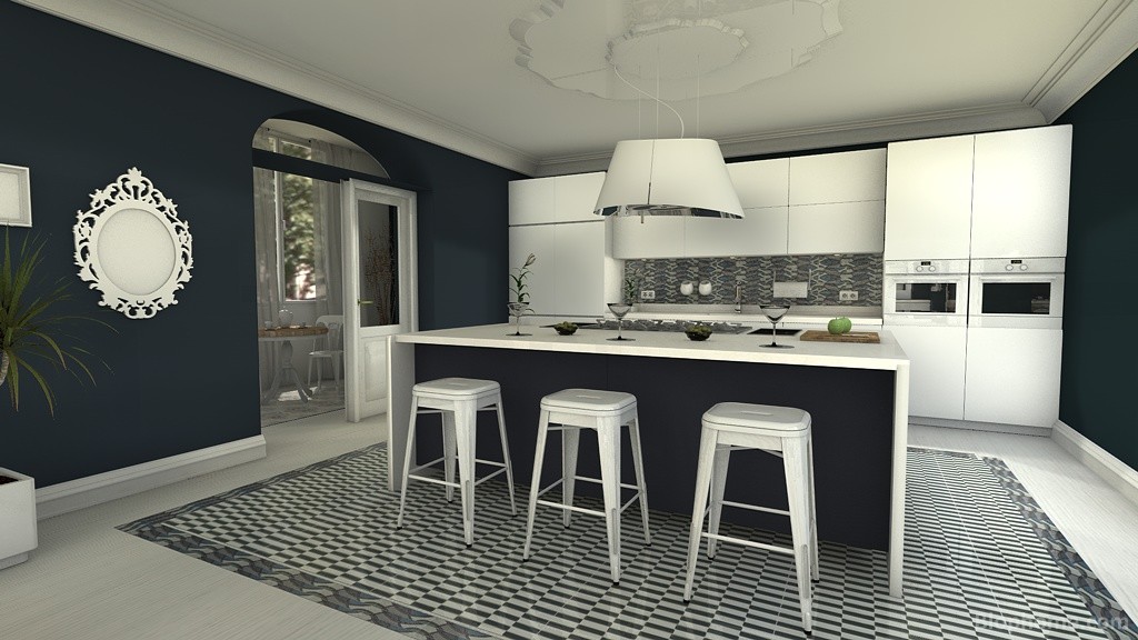 cocina comedor - 13