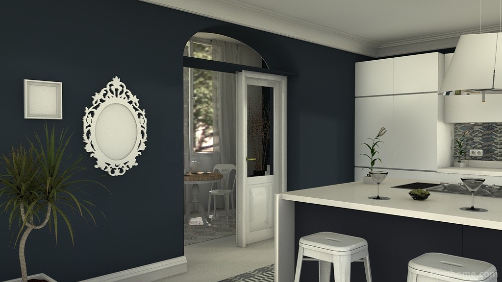 cocina comedor - 14