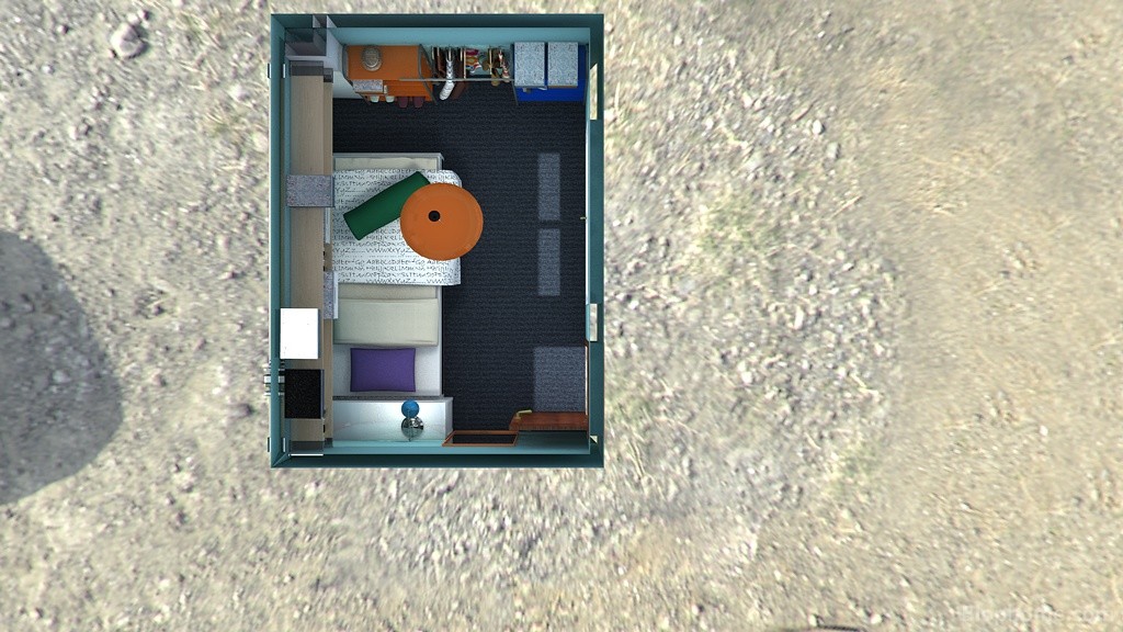 HabitacionMINI