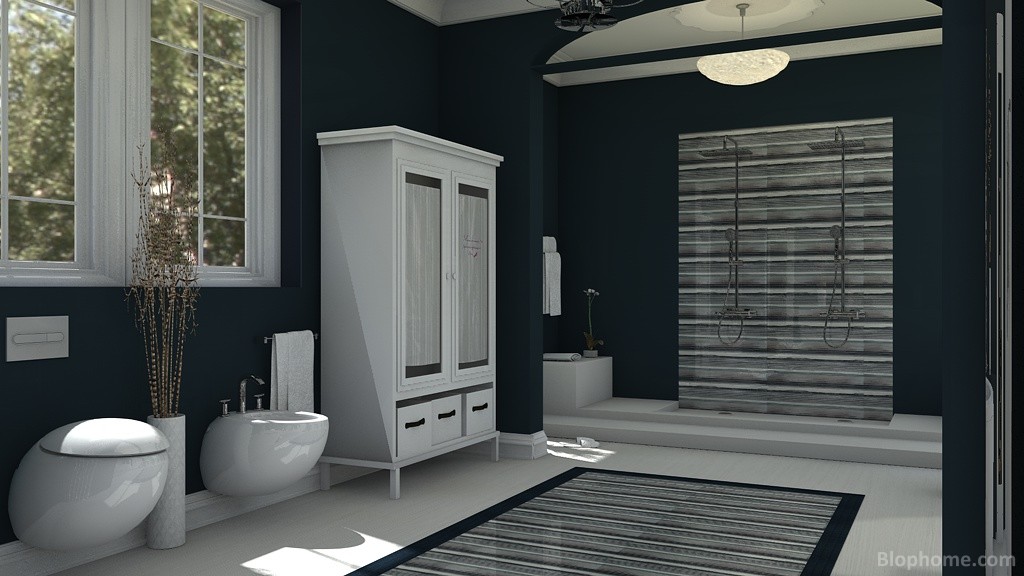 baño 5 - 4