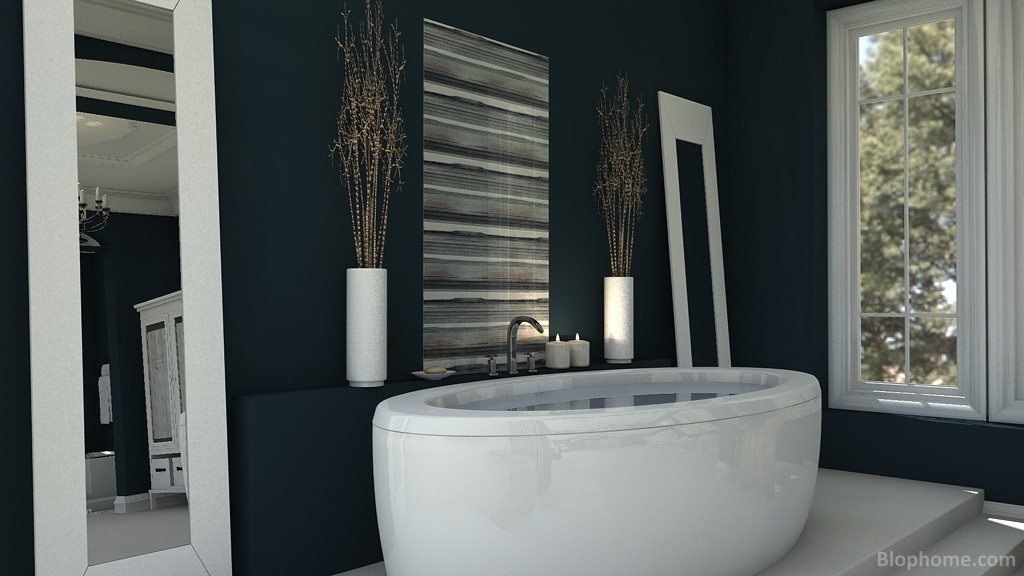 baño 5 - 5
