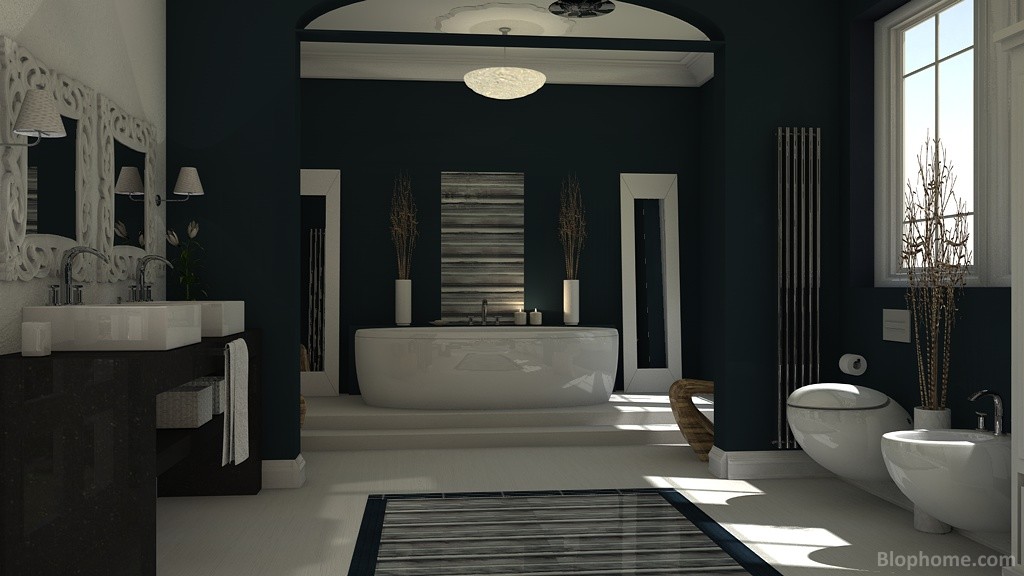 baño 5 - 6