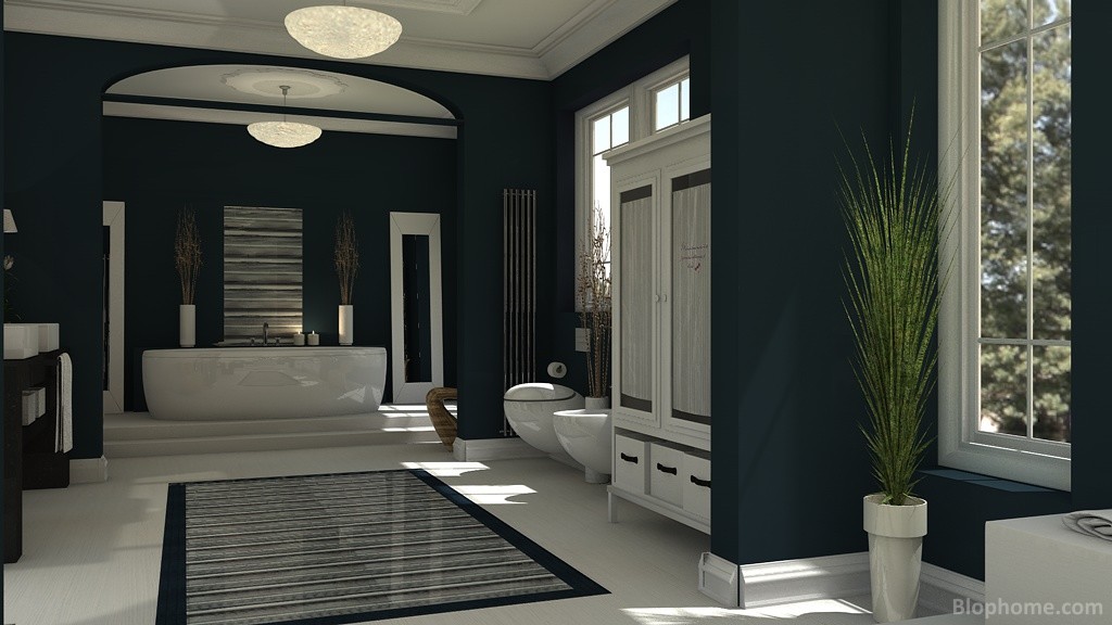 baño 5 - 7