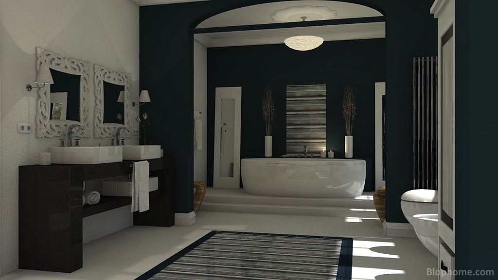 baño 5 - 8