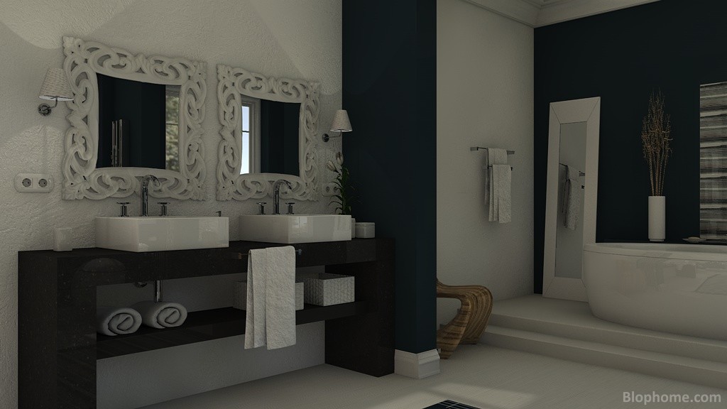 baño 5 - 9