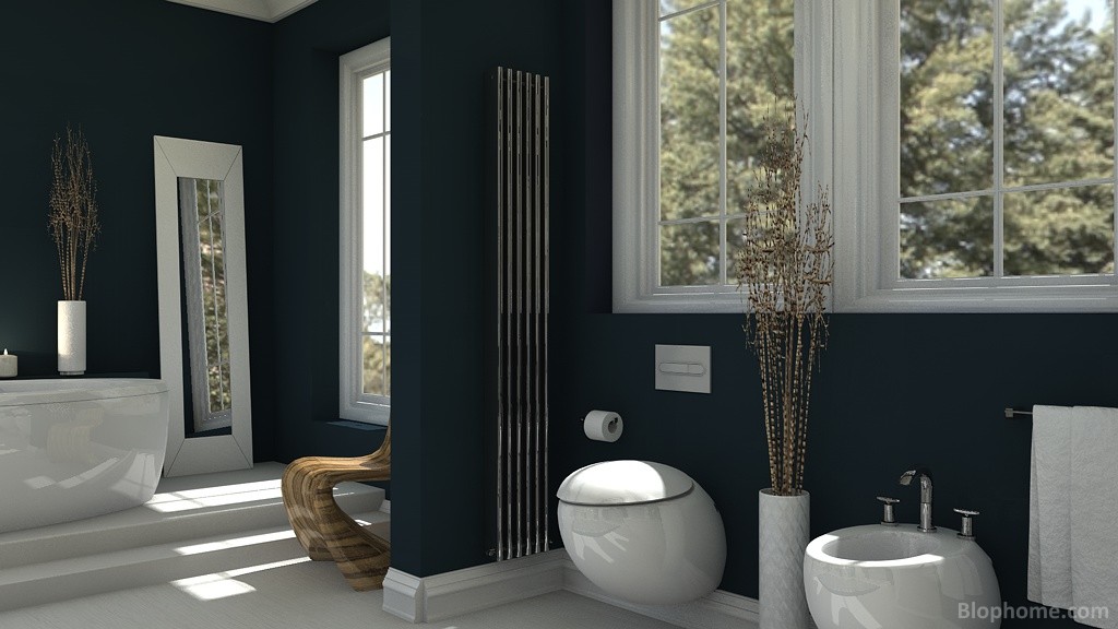 baño 5 - 10