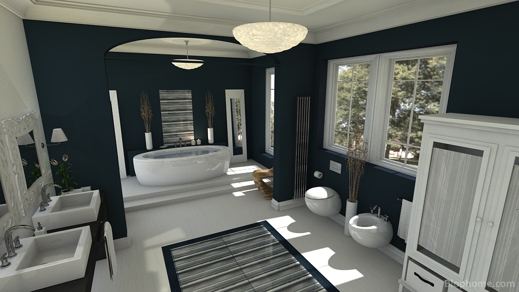 baño 5 - 13
