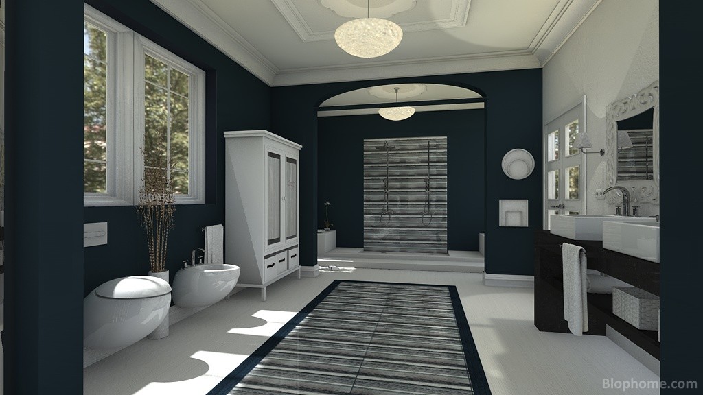 baño 5 - 15