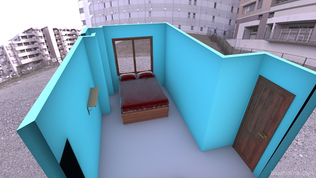 roomtaciruazul