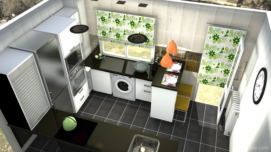 cocina merche n - 30
