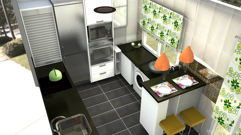cocina merche n