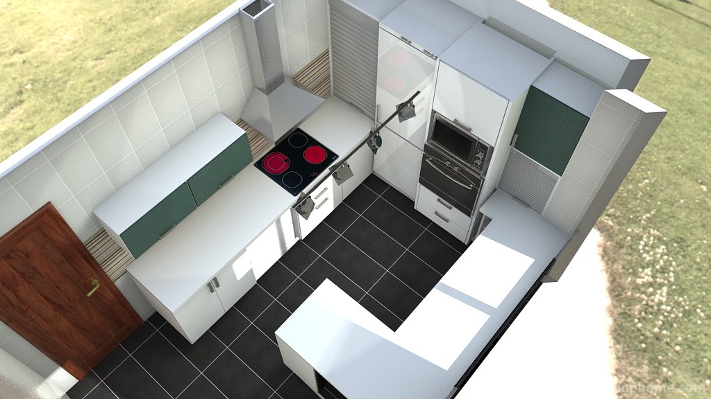 cocina merche n - 2