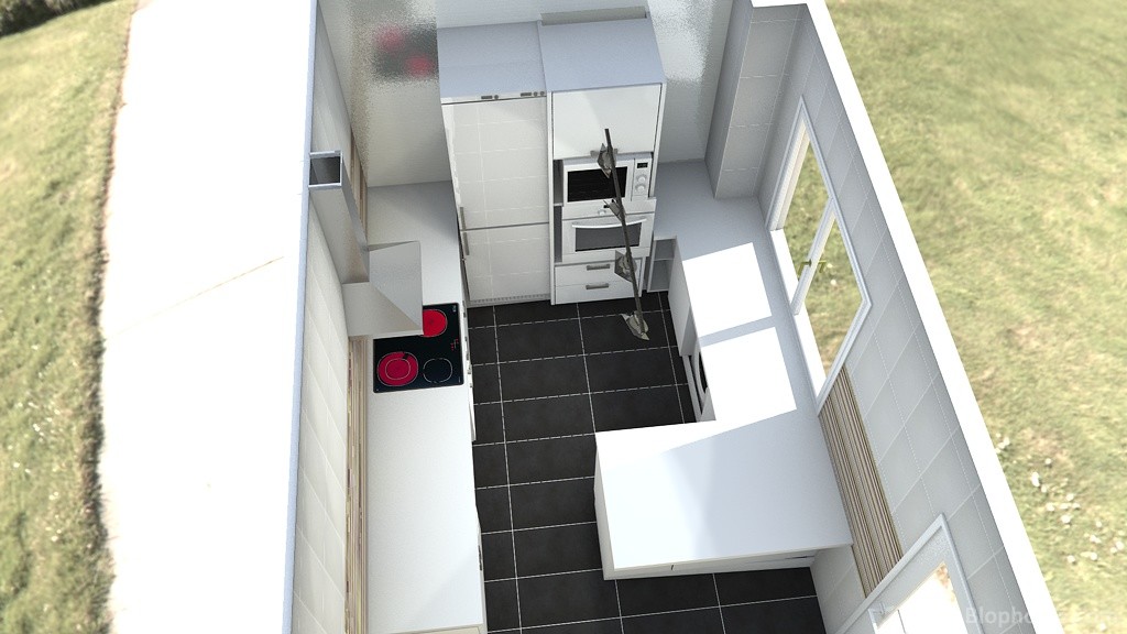 cocina merche n - 3
