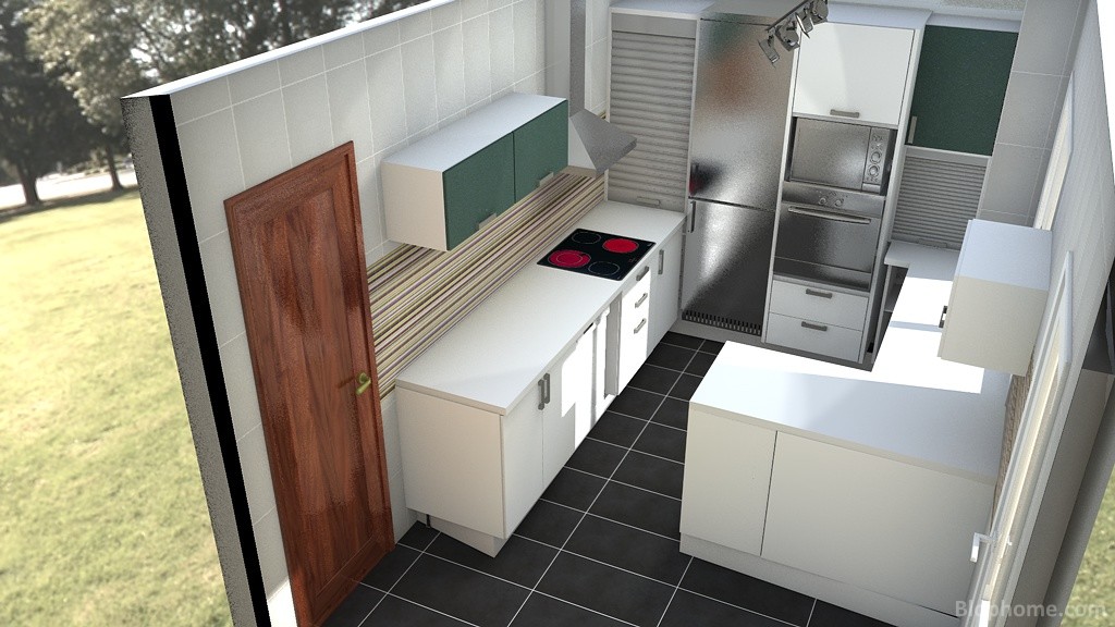cocina merche n - 4