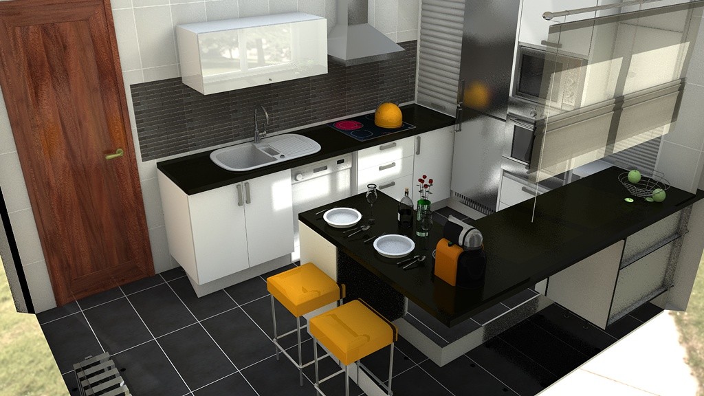 cocina merche n - 7