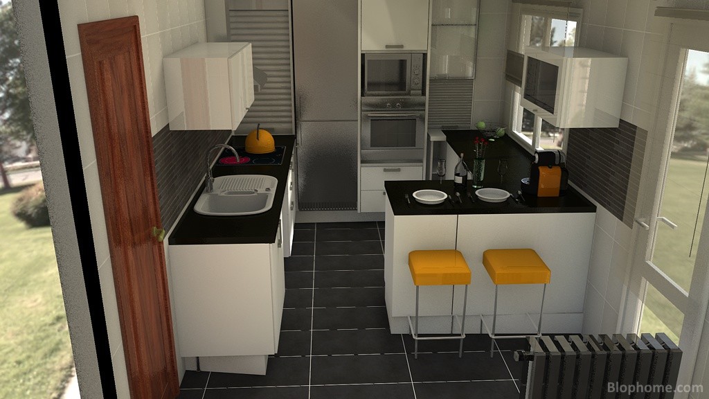 cocina merche n - 8