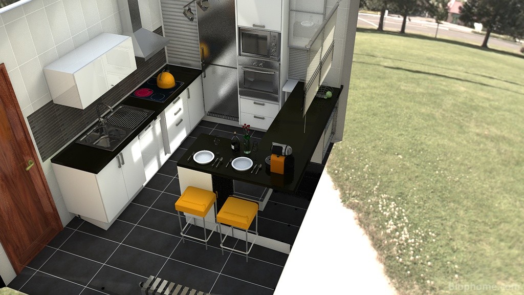 cocina merche n - 9