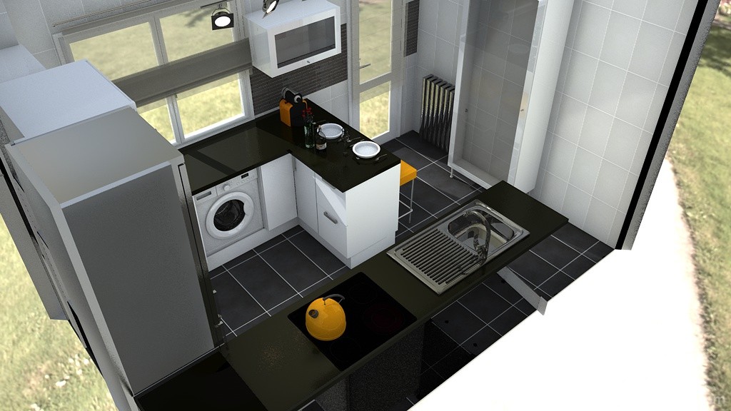 cocina merche n - 10