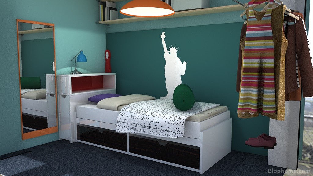 HabitacionMINI