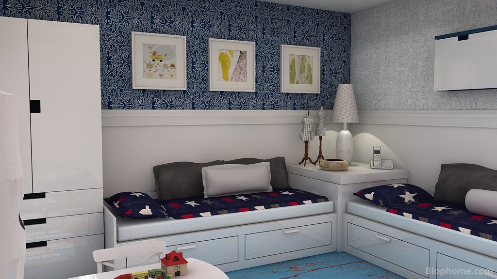 DORMITORIO