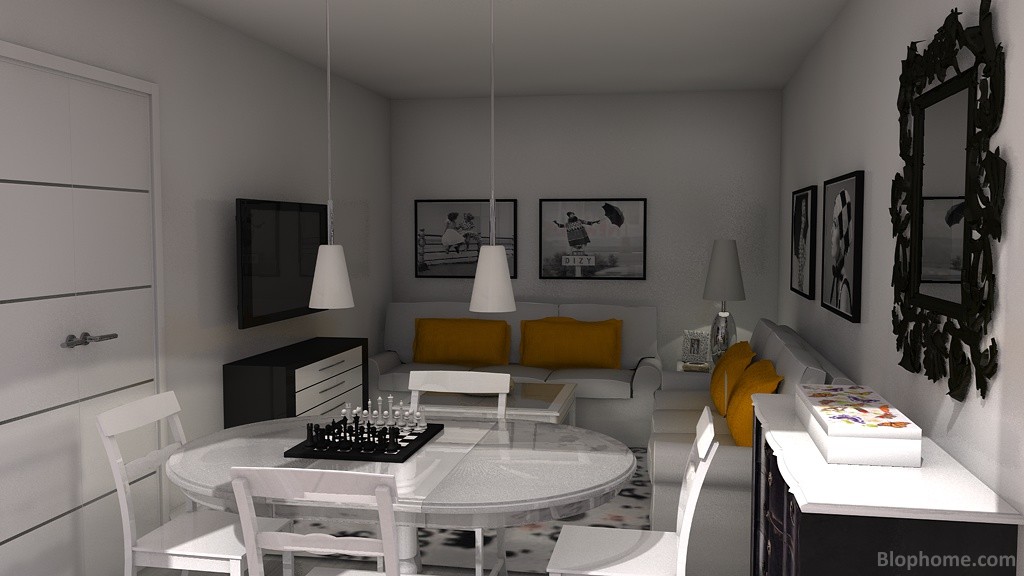 SALON - 2