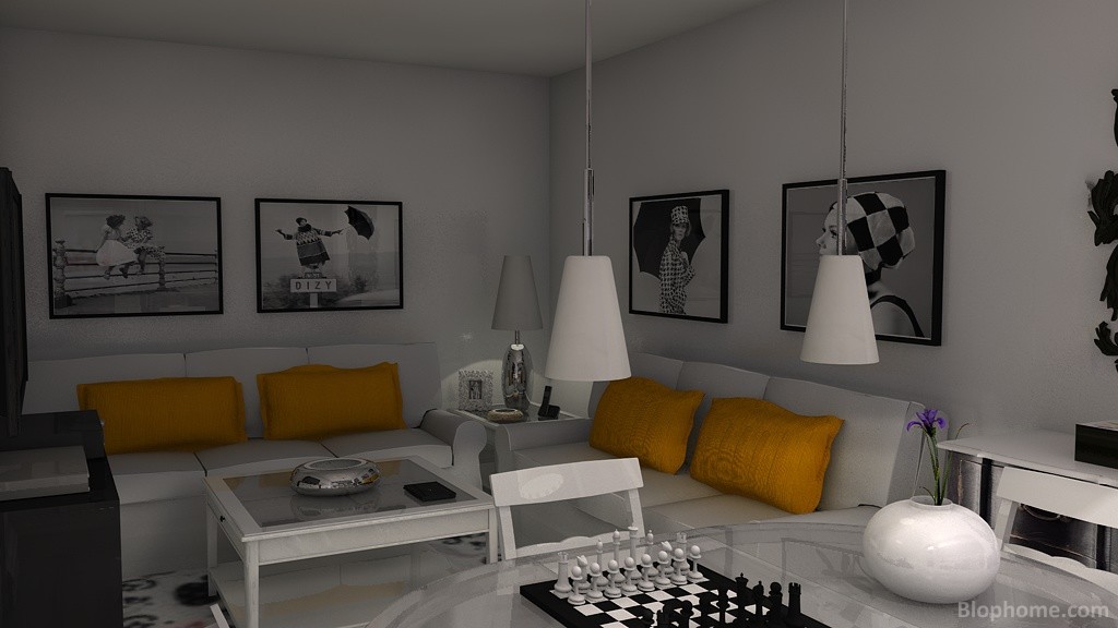 SALON