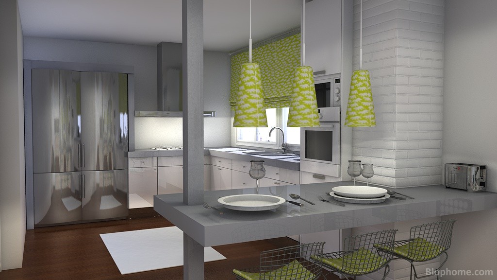 LOFT - 2