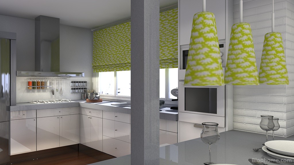 LOFT - 1