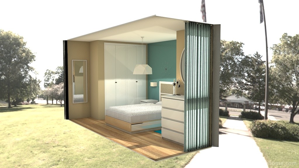 Habitacion - 3