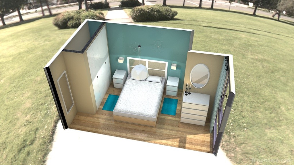Habitacion