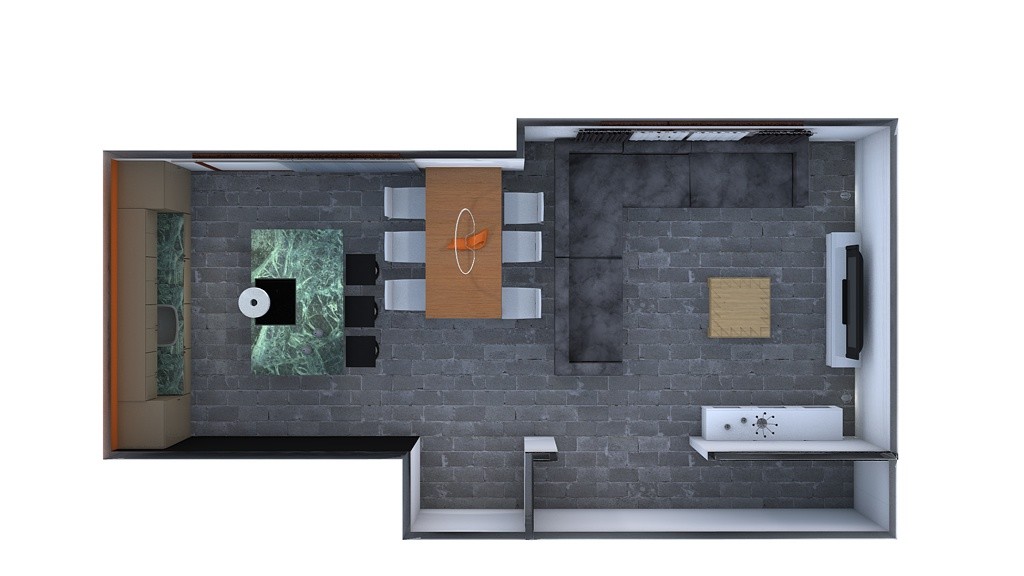 Alipio projet - 1